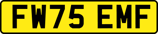FW75EMF