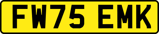 FW75EMK