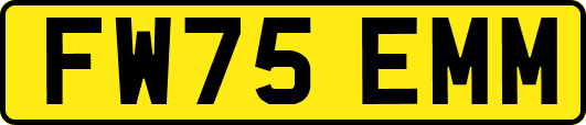 FW75EMM