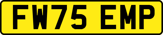 FW75EMP