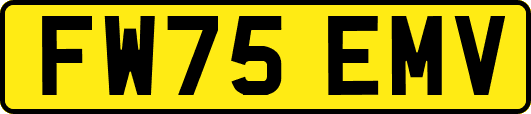 FW75EMV