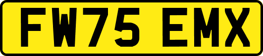 FW75EMX