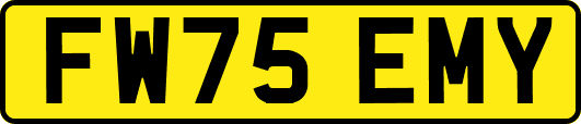 FW75EMY