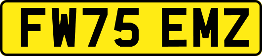 FW75EMZ
