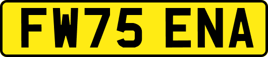 FW75ENA