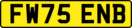 FW75ENB