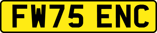 FW75ENC
