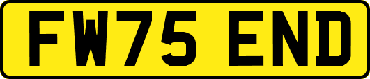 FW75END