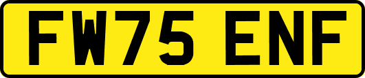 FW75ENF