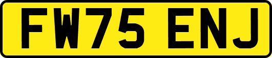 FW75ENJ