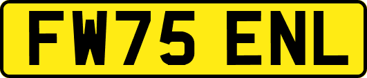 FW75ENL