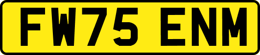 FW75ENM