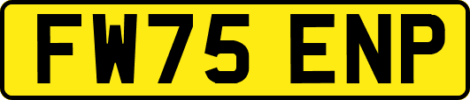 FW75ENP