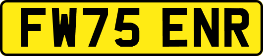 FW75ENR