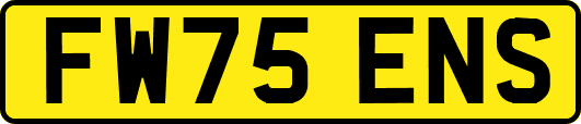 FW75ENS