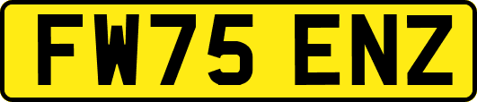FW75ENZ