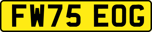 FW75EOG