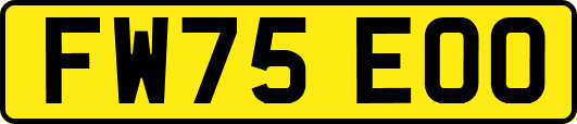 FW75EOO