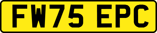 FW75EPC