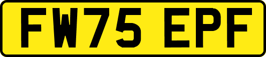 FW75EPF