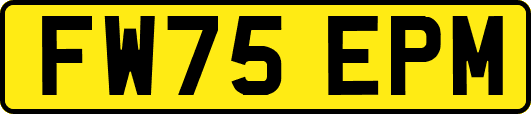 FW75EPM