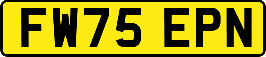 FW75EPN