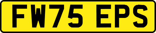 FW75EPS