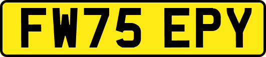 FW75EPY