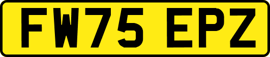 FW75EPZ