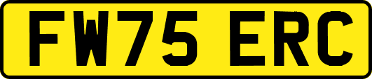 FW75ERC