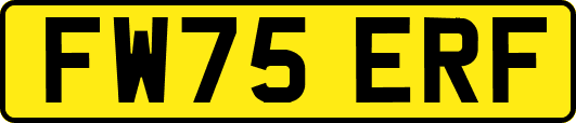 FW75ERF
