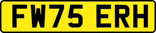 FW75ERH