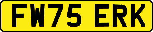FW75ERK