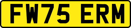 FW75ERM