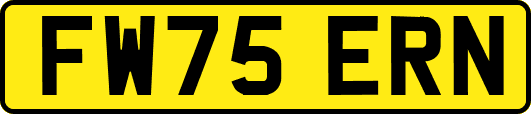 FW75ERN