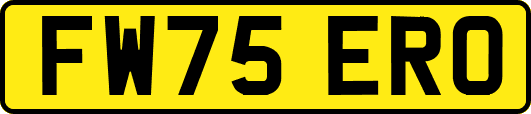 FW75ERO