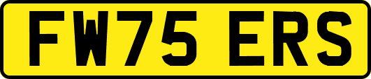 FW75ERS