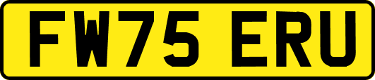 FW75ERU