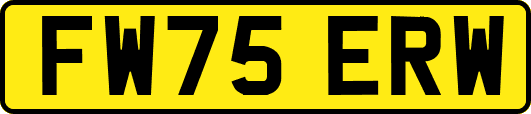 FW75ERW