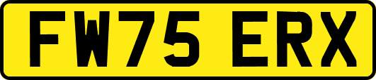 FW75ERX