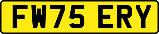 FW75ERY