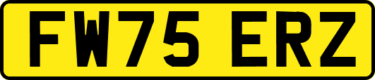 FW75ERZ