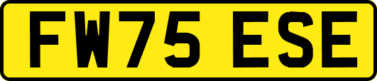 FW75ESE