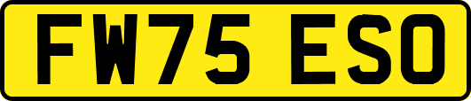FW75ESO