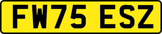 FW75ESZ