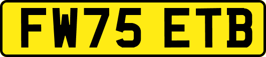 FW75ETB