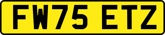 FW75ETZ