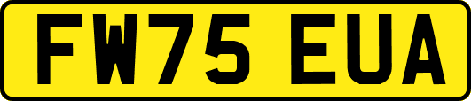 FW75EUA