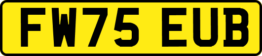FW75EUB