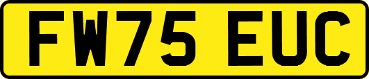 FW75EUC